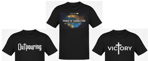 Victory Bundle Pack Unisex Tee