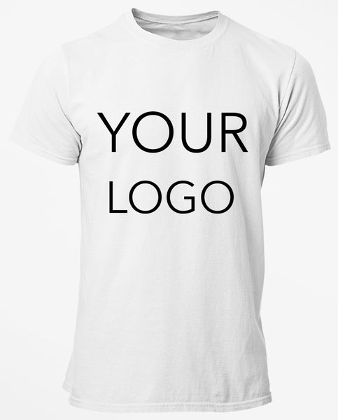Alumni Front Print (1 Color Only) Screen Print Cotton Tee Unisex (Qty = 100)