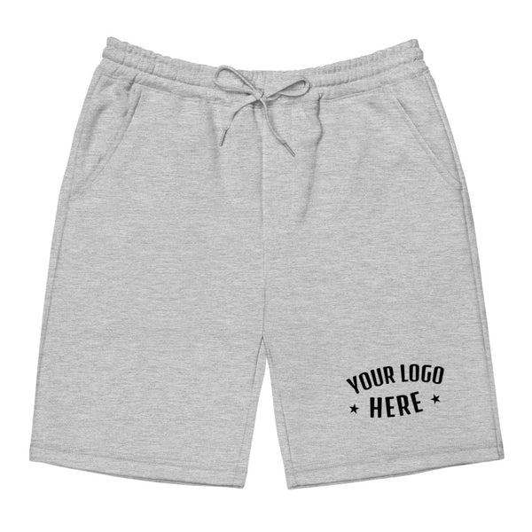 Alumni Unisex Fleece Shorts