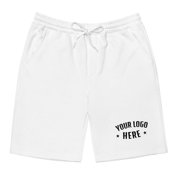 Alumni Unisex Fleece Shorts