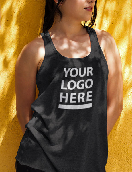 Alumni Female Racerback Tank Top (Qty=1)