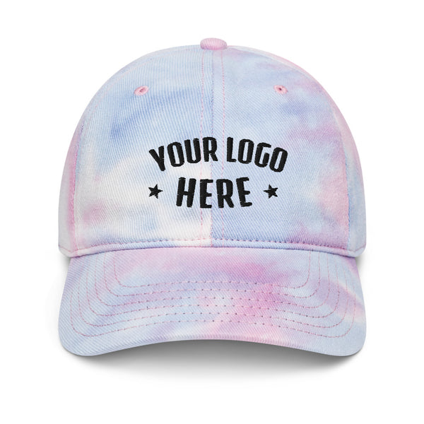Alumni Tie Dye Hat (Embroidered ) (Qty=1)
