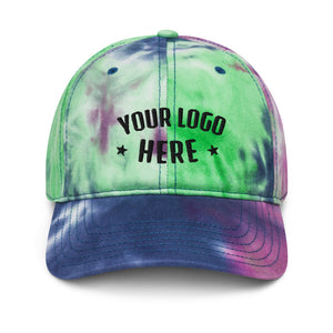 Alumni Tie Dye Hat (Embroidered ) (Qty=1)
