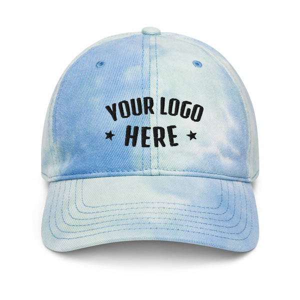Alumni Tie Dye Hat (Embroidered ) (Qty=1)