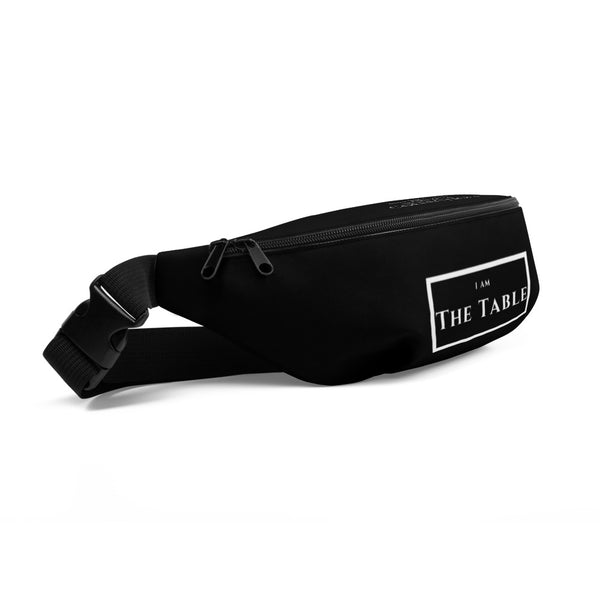 "THE TABLE" Fanny Pack