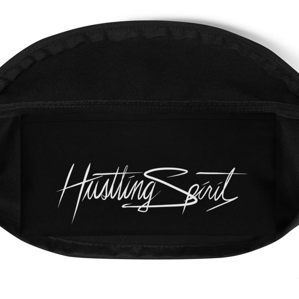 "THE TABLE" Fanny Pack