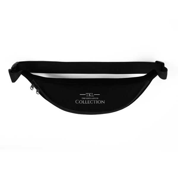 "THE TABLE" Fanny Pack