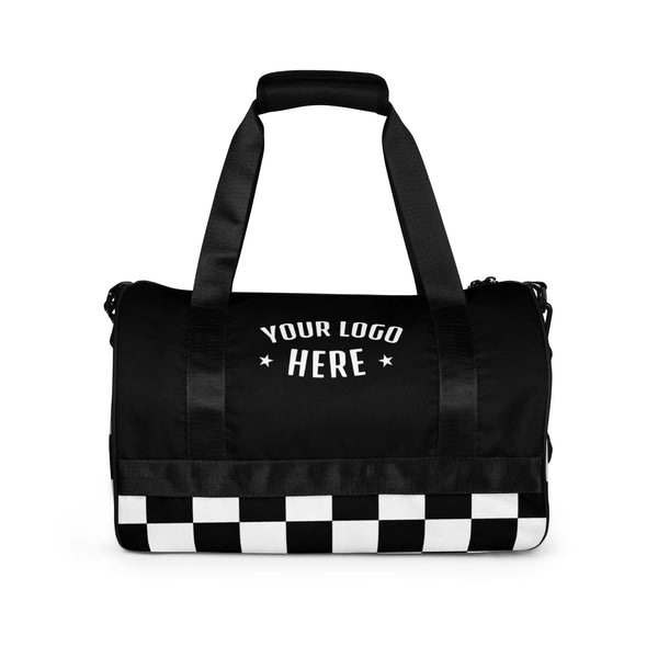 Alumni Gym/Travel Bag