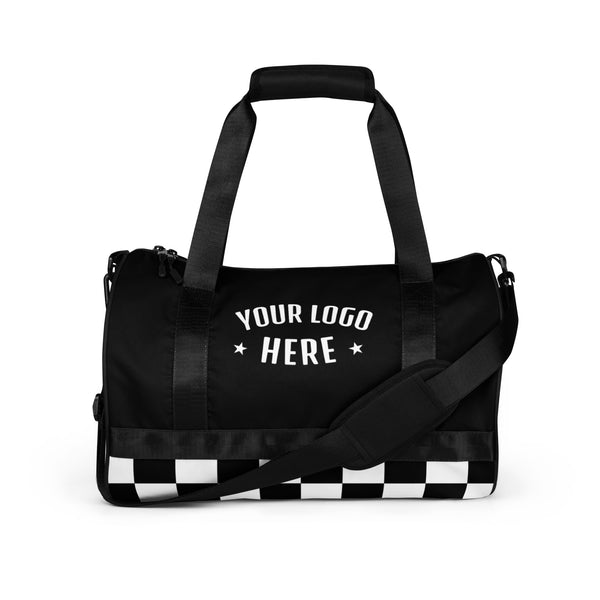Alumni Gym/Travel Bag