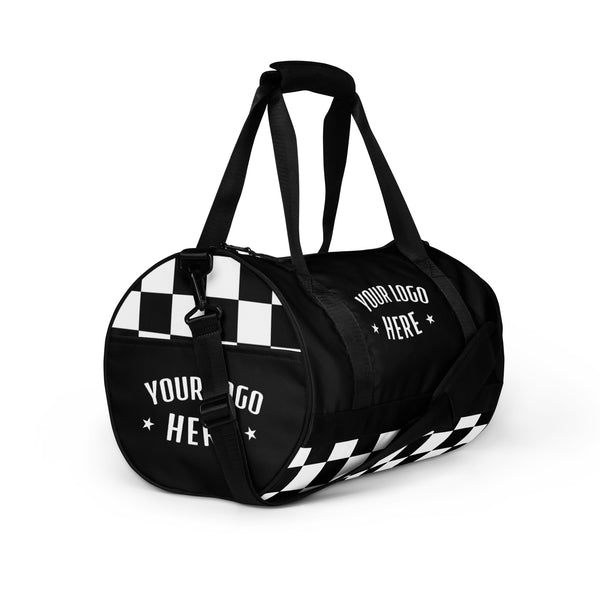 Alumni Gym/Travel Bag