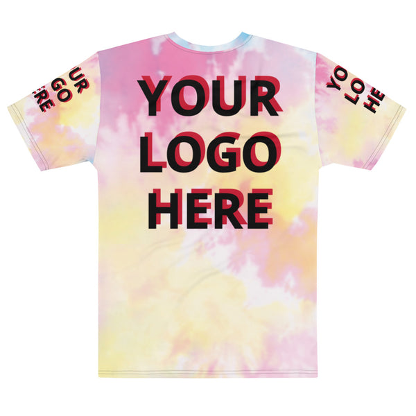 All Over Print Unisex Tee (XS-5XL)