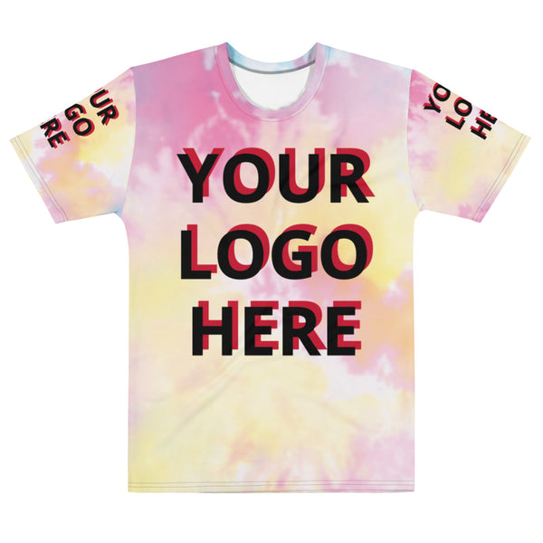 All Over Print Unisex Tee (XS-5XL)