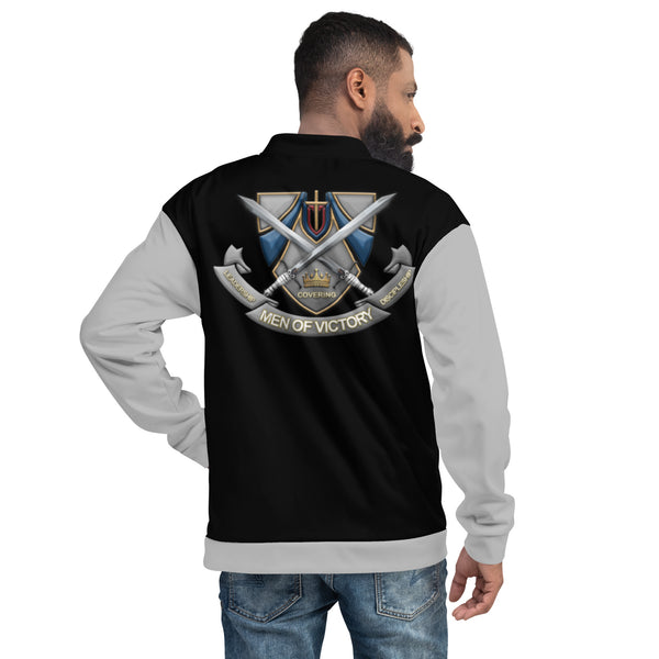 LCD Flight Jacket (S-3XL)