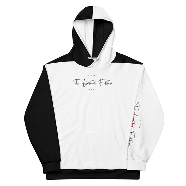 Limited Edition Hoodie (XS-3XL)
