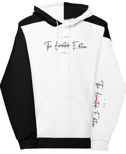 Limited Edition Hoodie (XS-3XL)
