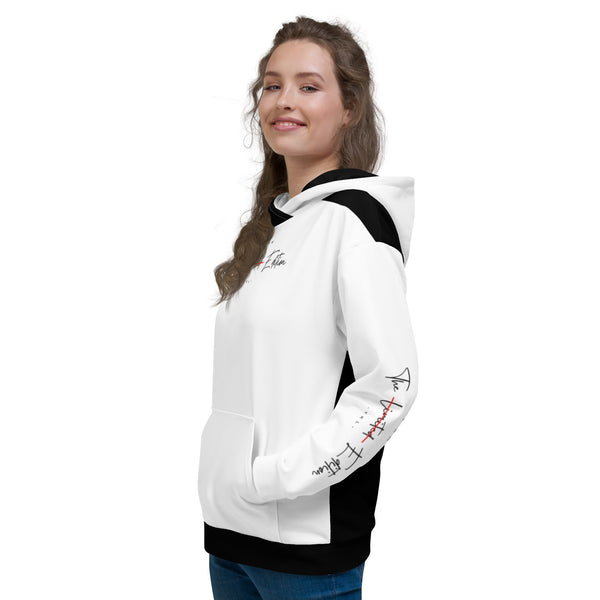 Limited Edition Hoodie (XS-3XL)