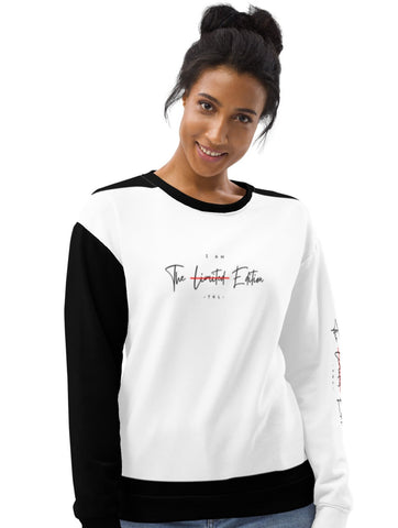 The Limited-Edition Sweatshirt (S-3XL)
