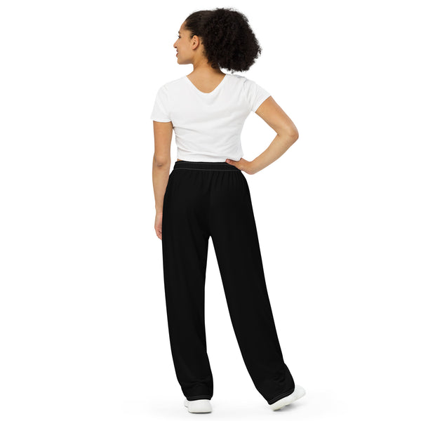 Limited-Edition Wide-Leg Pants (XS-6XL)
