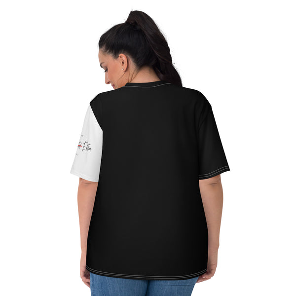 Limited-Edition Female Jersey Tee (XS-2XL)
