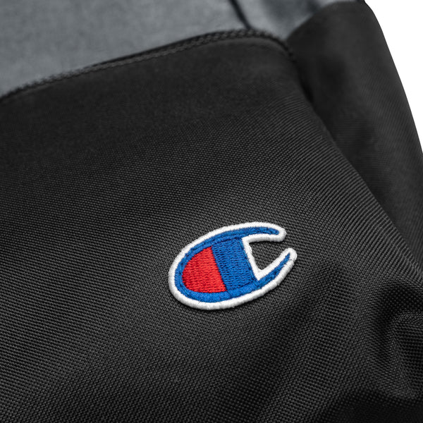 Alumni Embroidered Champion Backpack