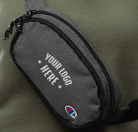Alumni X Champion Fanny Pack