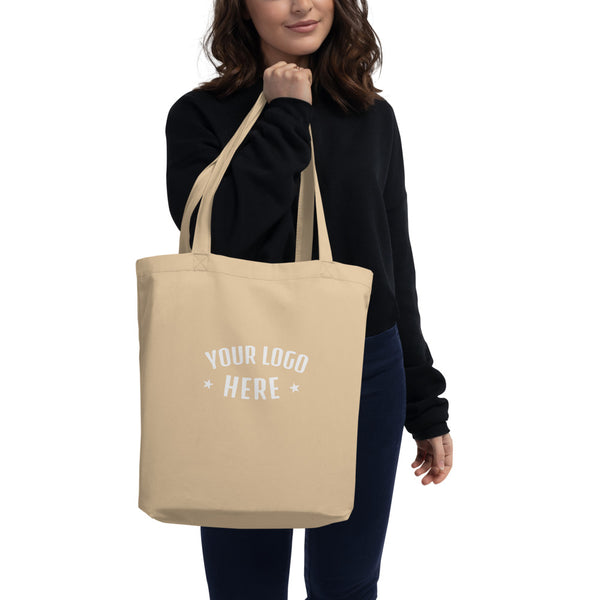 Alumni Eco Tote Bag - 16″ × 14 ½″