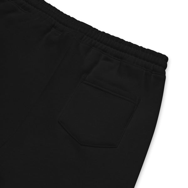 Unisex Fleece Shorts