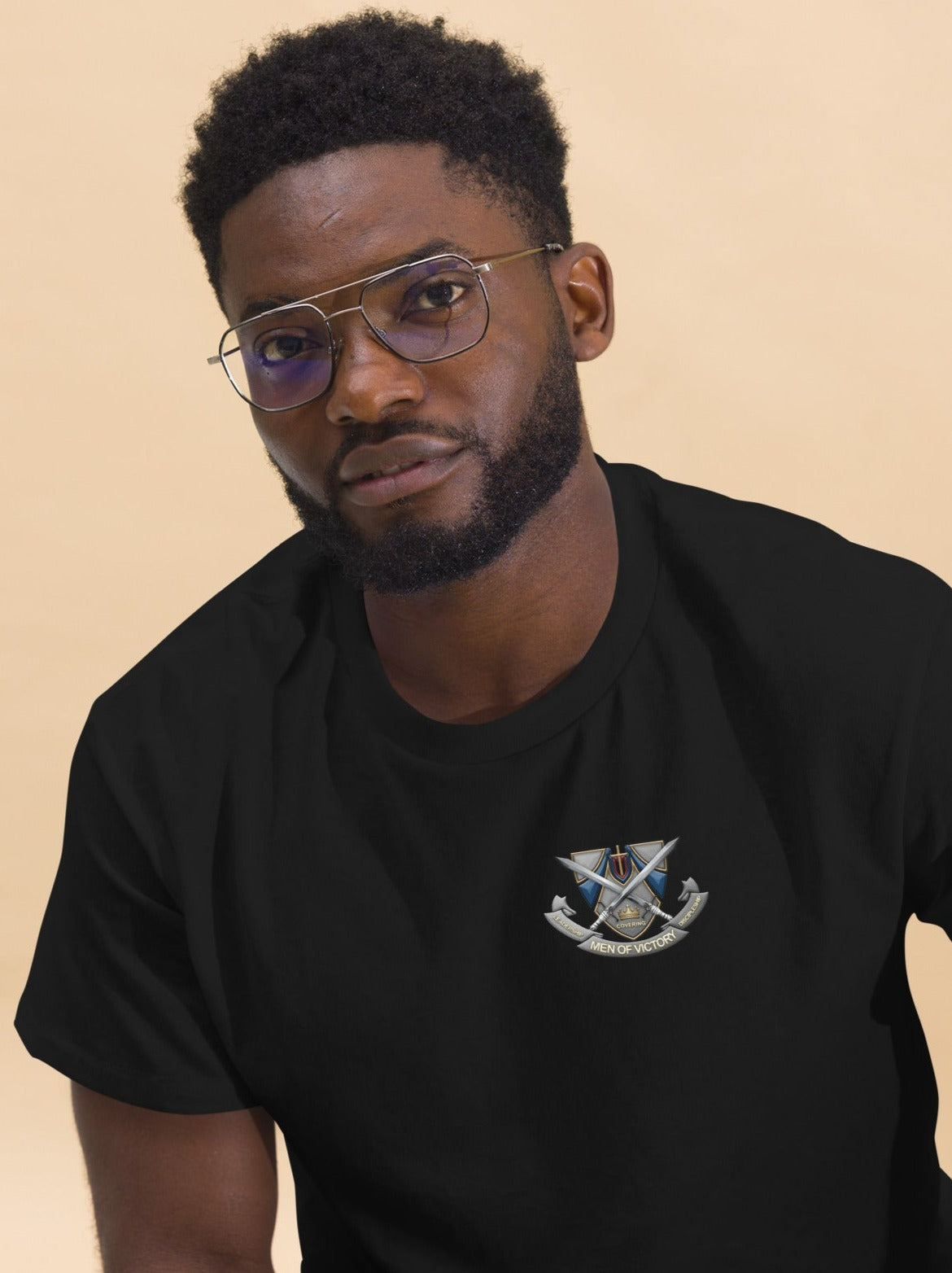 LCD Small logo Classic tee (S-5XL)