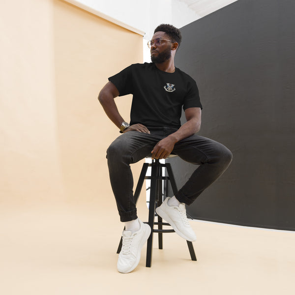 LCD Small logo Classic tee (S-5XL)