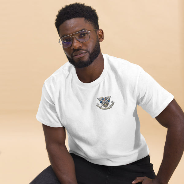 LCD Small logo Classic tee (S-5XL)