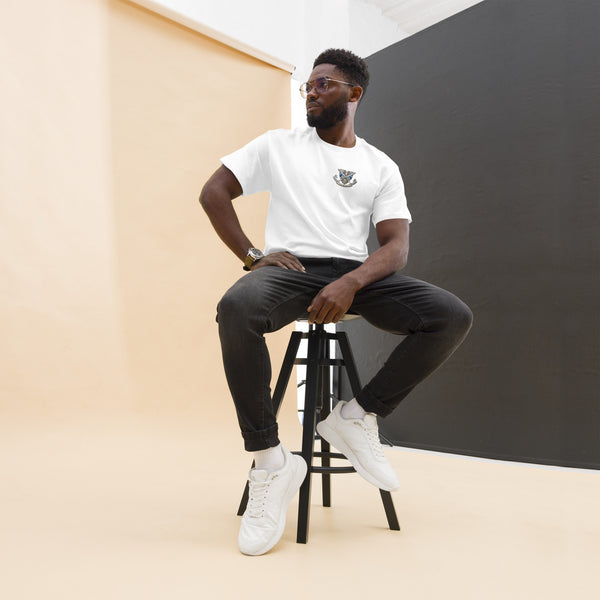 LCD Small logo Classic tee (S-5XL)