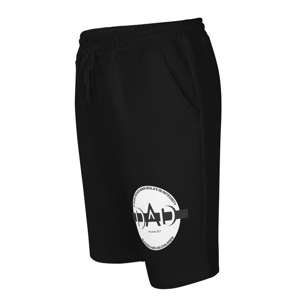 DAD Shorts Men's fleece (S-2XL)