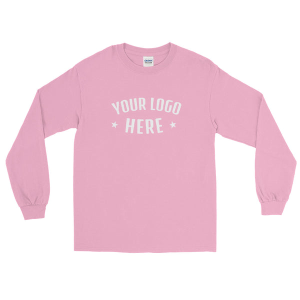 Long Sleeve T-Shirt (Unisex)