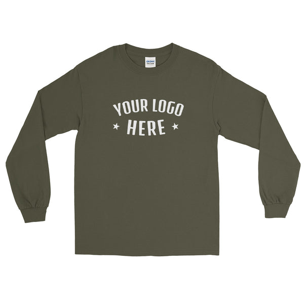 Long Sleeve T-Shirt (Unisex)