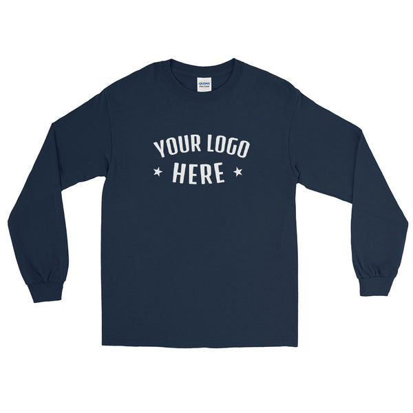 Long Sleeve T-Shirt (Unisex)