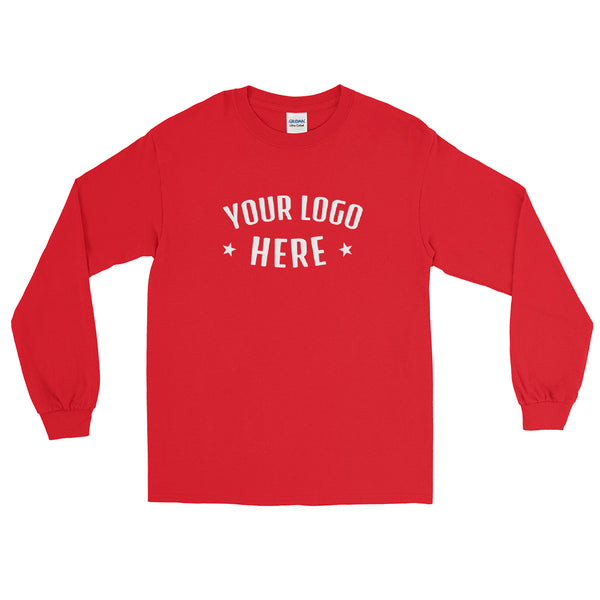 Long Sleeve T-Shirt (Unisex)