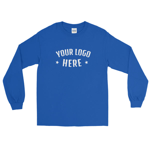 Long Sleeve T-Shirt (Unisex)