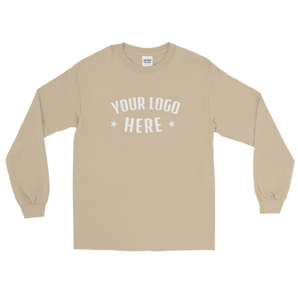 Long Sleeve T-Shirt (Unisex)