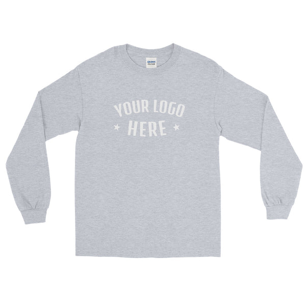 Long Sleeve T-Shirt (Unisex)