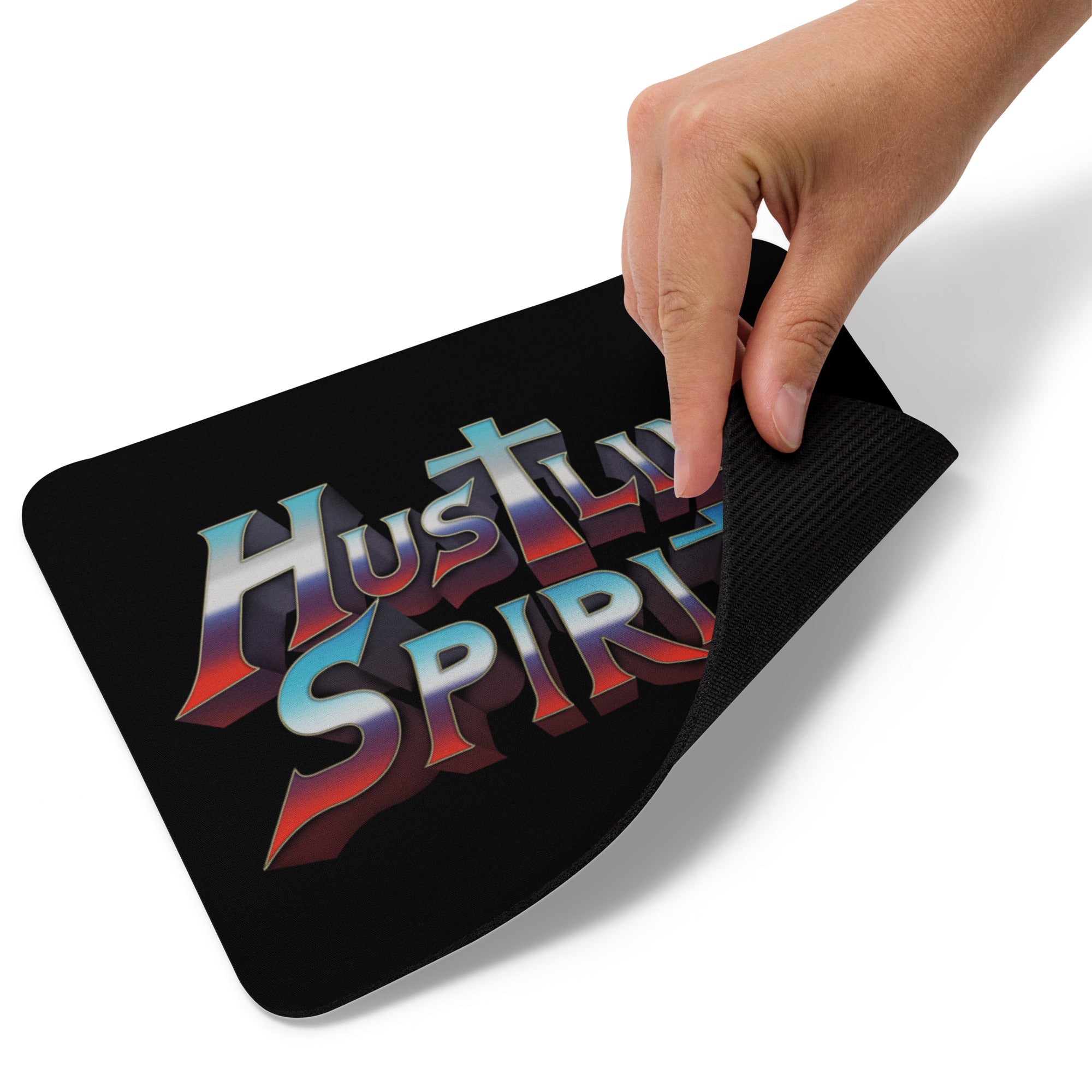 Mouse pad