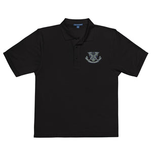 LCD Premium Embroidered Polo (S-5XL)