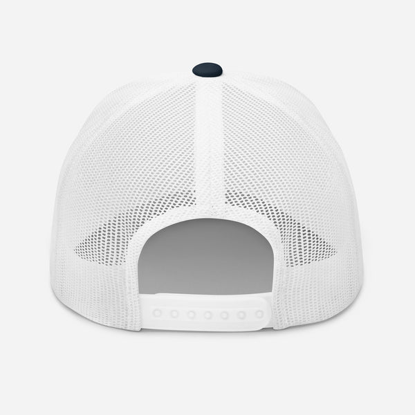 Feathers Trucker Cap