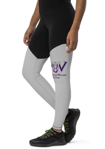 VWV Sports Leggings (XS-3XL)