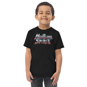 HS-X Toddler jersey t-shirt (2-5/6)