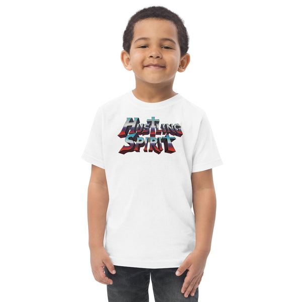 HS-X Toddler jersey t-shirt (2-5/6)