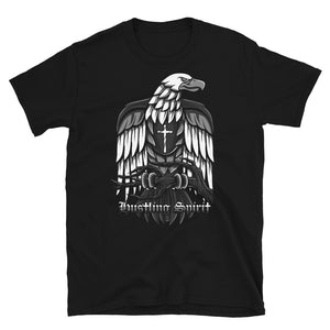 Eagle Vintage Graphic Unisex T-Shirt (S-5XL)