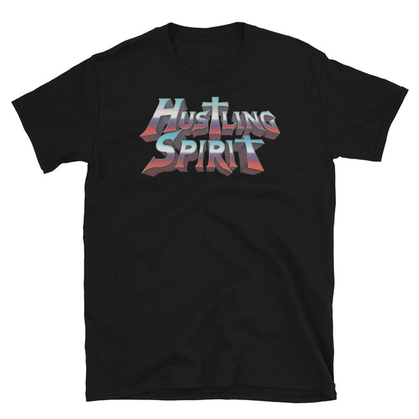 HS-X Unisex T-Shirt