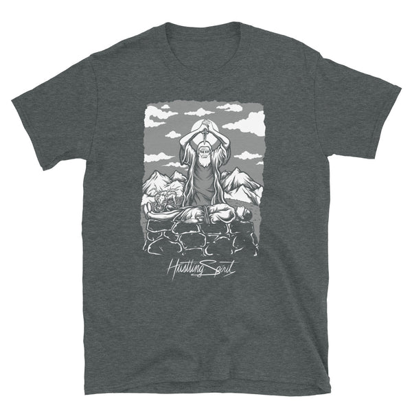 Sacrifice Vintage Graphic Unisex T-Shirt (S-5XL)