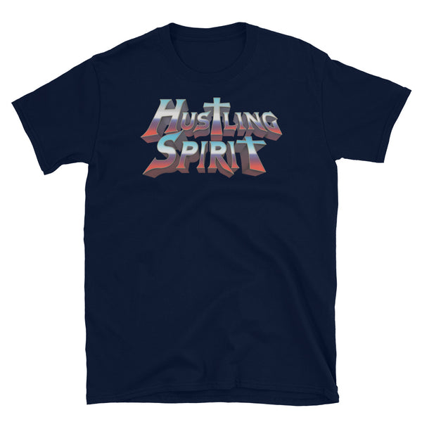 HS-X Unisex T-Shirt