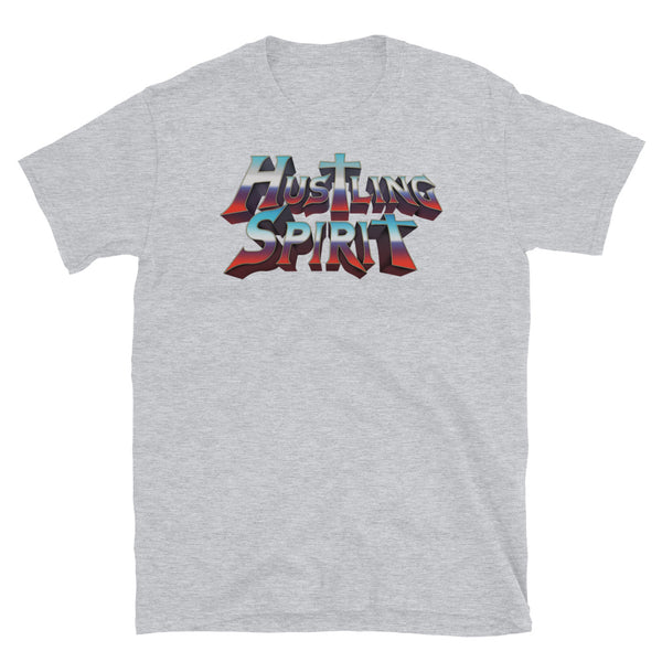 HS-X Unisex T-Shirt